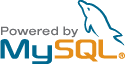 [ Powered by Mysql ]